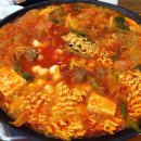 의정부 부대찌개 이미지