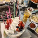 국우성당 옆 1 (좌측) | 대구 구암동 맛집 진배기 후기｜곰장어·아나고·버터오징어 생일파티