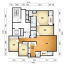 백현마을 휴먼시아8단지 이미지