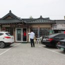 경주원조콩국집