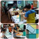 죽청지역아동센터 이미지