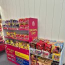 CU인천계산점 | 인천 l 영종도 라면도서관 CU 왕산마리나점 한 번쯤 가볼 만한 이색데이트 추천