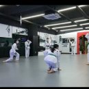 청사태권도장 이미지