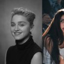 ​헐리우드 여자 연예인들의 황금기 시절과 이제 그 나이가 된 딸들의 모습은? 이미지