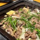 도대1로 | 평택 안중맛집 황금오리주물럭돌판구이 가족 외식