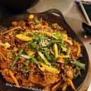 명땡초닭발 | 동작] 사당 이수 술집 추천! 노포 감성 맛집 실내포차 ‘땡초 우동 in 포차 사당점’ |내돈내산 솔직후기