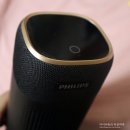 필립스(백합) | 차량용 방향제 필립스 아로마 디퓨저+공기 청정까지