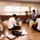 사물놀이교실 이미지