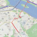 구립동작실버센터 주변 이미지