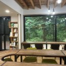 건지산숲속작은도서관 이미지