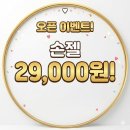 안중-113V | 안중네일 후기 이달의 아트가 생각보다 찐예쁨