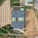 지현 태양광발전소 이미지