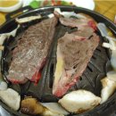 정남진만나숯불갈비식육식당