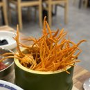 추담추어탕 | 청계산오라카이 근처맛집 추담추어정 동충하초 추어탕 내돈내산 또간집