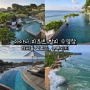 우림사우나 | 아야나 리조트 발리 수영장, 리버풀 포토존, 쿠부비치