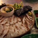 포차와술한잔 | [당산역 포차 맛집] 양화포차 쭈꾸미 숙회와 리얼해물짬뽕탕으로 완성하는 술 한잔의 행복