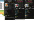 <b>리린</b>이 향후 템을 어떻게 맞춰야할지 조언좀 부탁드립니다!