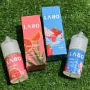 DIO((주)디오) | 라보 액상 피타야 핑크프로스트 상큼 달달한 입호흡 2종 후기:)