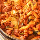 춘천명물닭갈비 이미지