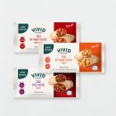 동원홈푸드, 비비드키친 저당 브리또 3종 신규 출시… 간편식 라인업 확대 이미지