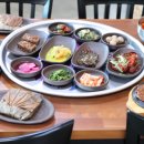 불국정떡갈비&경주빵