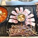 제주흑돼지와전복본점 이미지
