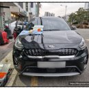 덴트리온 | 부산경남 니로하이브리드 앞유리크렉복원후기/와이투카케어,자동차유리교환소문난집,차유리복원전문점...