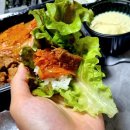 청송삼계탕 청송김치찜 | 김포 맛집 김포 삼계탕 장기동 삼계탕, 김치찜 청송삼계탕청송김치찜 포장 후기