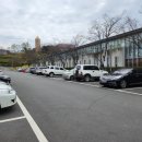 클레이아크김해 1주차장 입구 이미지