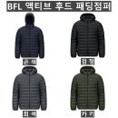 (BFL)액티브 후드 패딩점퍼 777#(겨울-남자) 이미지