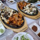 대나무 생숯 장어구이 이미지