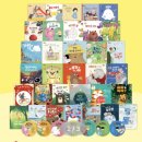 [아람북스] 리리의 이야기 숲 창작 그림책 후기 4살아이
