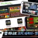 바둑이 PC 이미지