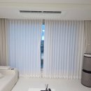 다옴호텔 | 아산 헤링턴플레이스 스마트벨리 커튼 시공, 다옴패브릭 커튼 블라인드 권유 후기