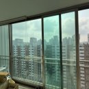 씨유 군산수송스마일점 | 군산 수송현대APT 암막블라인드