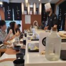 애월오사이 | 홍대 스시 오마카세 오사이초밥 런치 내돈내산 추천