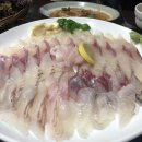 청해물회