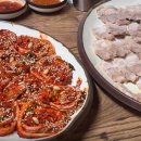 꽃보다 족발 이미지