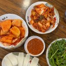 신의주 순대국 이미지