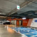 장유2동 행정복지센터 주차장 우측 | 과천 점심 지정타맛집 설렁탕 양곰탕 한촌설렁탕과천지식센터점