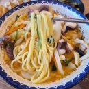 419탑 맛집 대통령보양짬뽕 중식당 미성반점