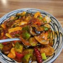 용문객잔 | 암사역 중식 맛집 용문객잔 재방문 후기｜팔보채·빨간짬뽕탕·연태고량주 조합 최고