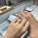 예산(대전) | [대전 결혼 준비] 대전 예물 상담 후기, 예산 맞춤으로 진행한 다이아나 방문기