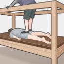 인체교정원 이미지
