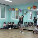 6월 4일 - 뉴스포츠(저글링 스카프) 이미지