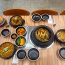 첨단돌솥감자탕 진월점 이미지