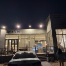 화순역 | 화순 카페 507, 기차 지나가는 분위기 좋은 동네 카페