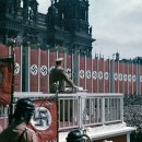 나치 독일 컬러 복원 사진들 이미지