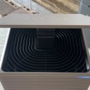 1623 | 코웨이 프리미엄 노블공기청정기 AP-1623M 샌드베이지 내돈내산 실사용 후기