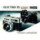 Yashica Electro 35 GSN 이미지